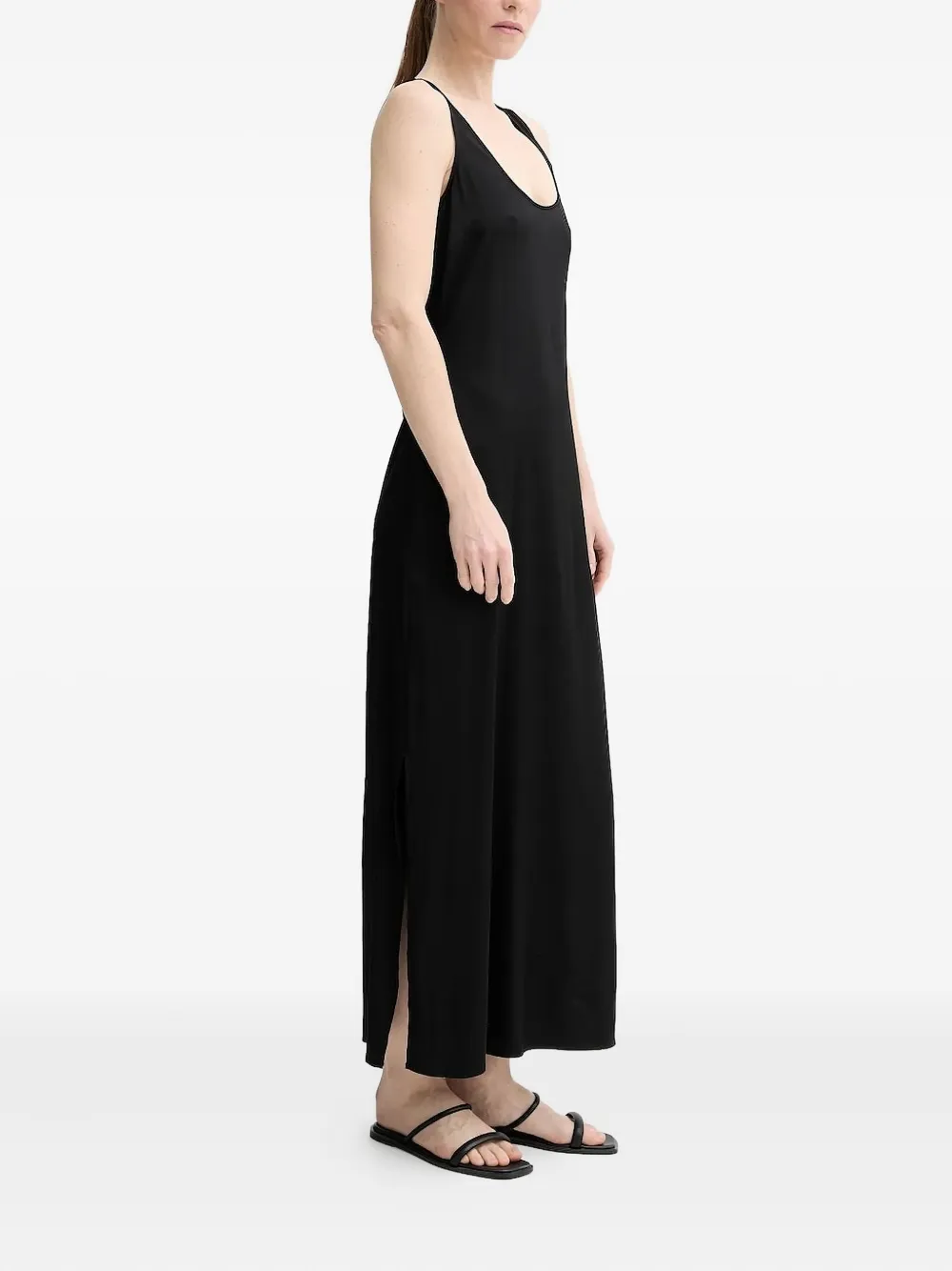 Платье миди без рукавов Marc O'Polo, черный
Платье миди без рукавов Marc O'Polo, черный