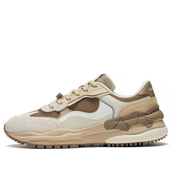 Кроссовки Counterflow повседневная обувь Li-Ning, белый
Кроссовки Counterflow повседневная обувь Li-Ning, белый