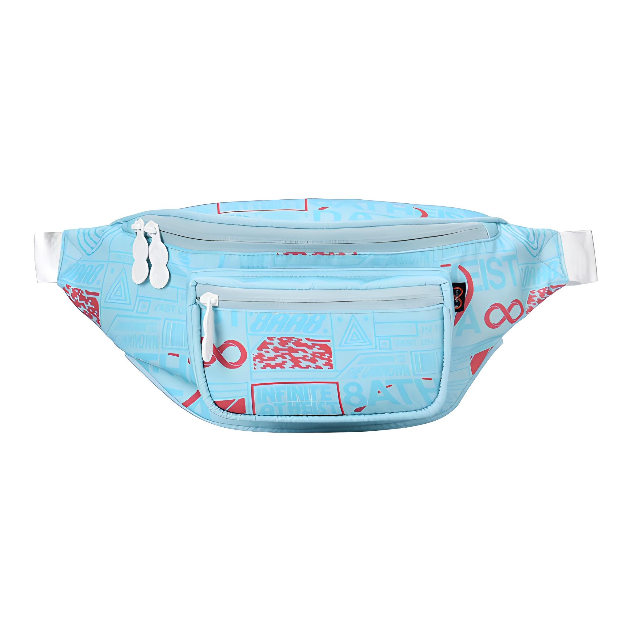 8atheist Полиэстеровая поясная сумка Поясная сумка Одноплечевая кроссбоди сумка Унисекс кроссбоди сумка мультиколор, Style 5
8atheist Полиэстеровая поясная сумка Поясная сумка Одноплечевая кроссбоди сумка Унисекс кроссбоди сумка мультиколор, Style 5