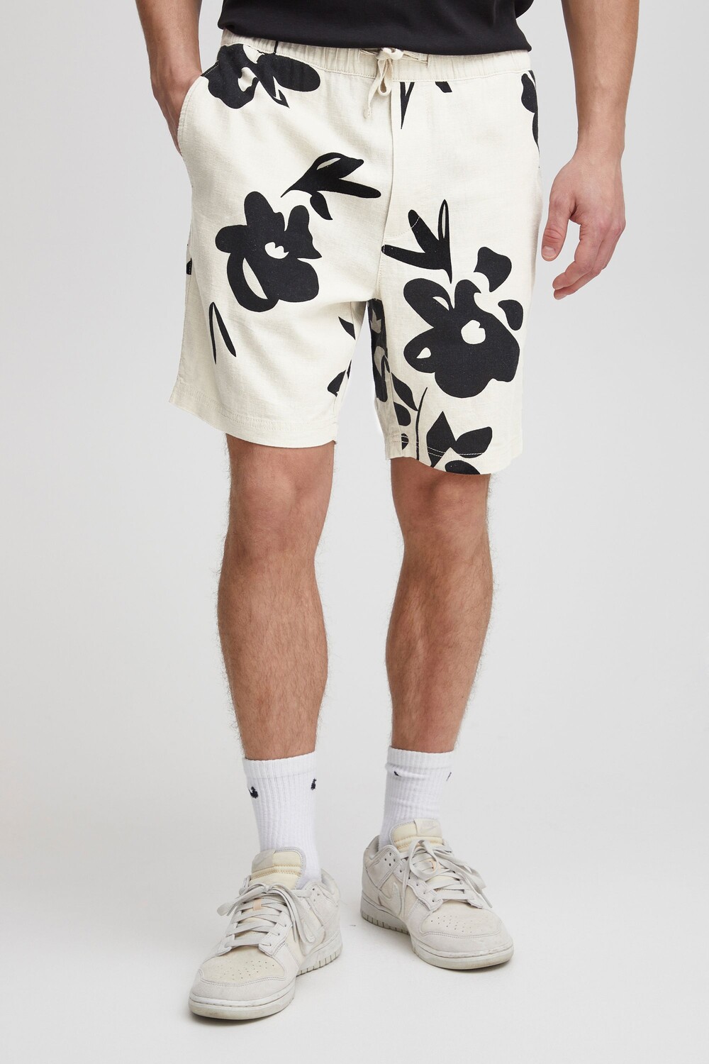 Тканевые шорты !SOLID SDFerdie - 21107729, натуральный
Тканевые шорты !SOLID SDFerdie - 21107729, натуральный