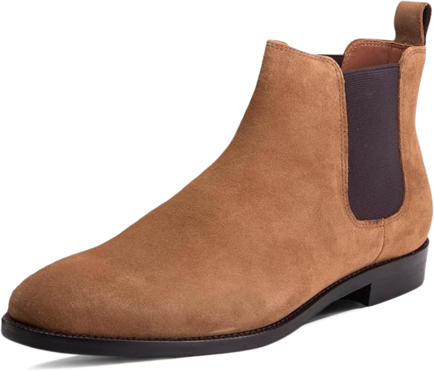 Ботинки Dunross Sons Men Jayden Chelsea, комфортные кожаные ботинки Dunross & Sons, песочный
Ботинки Dunross Sons Men Jayden Chelsea, комфортные кожаные ботинки Dunross & Sons, песочный