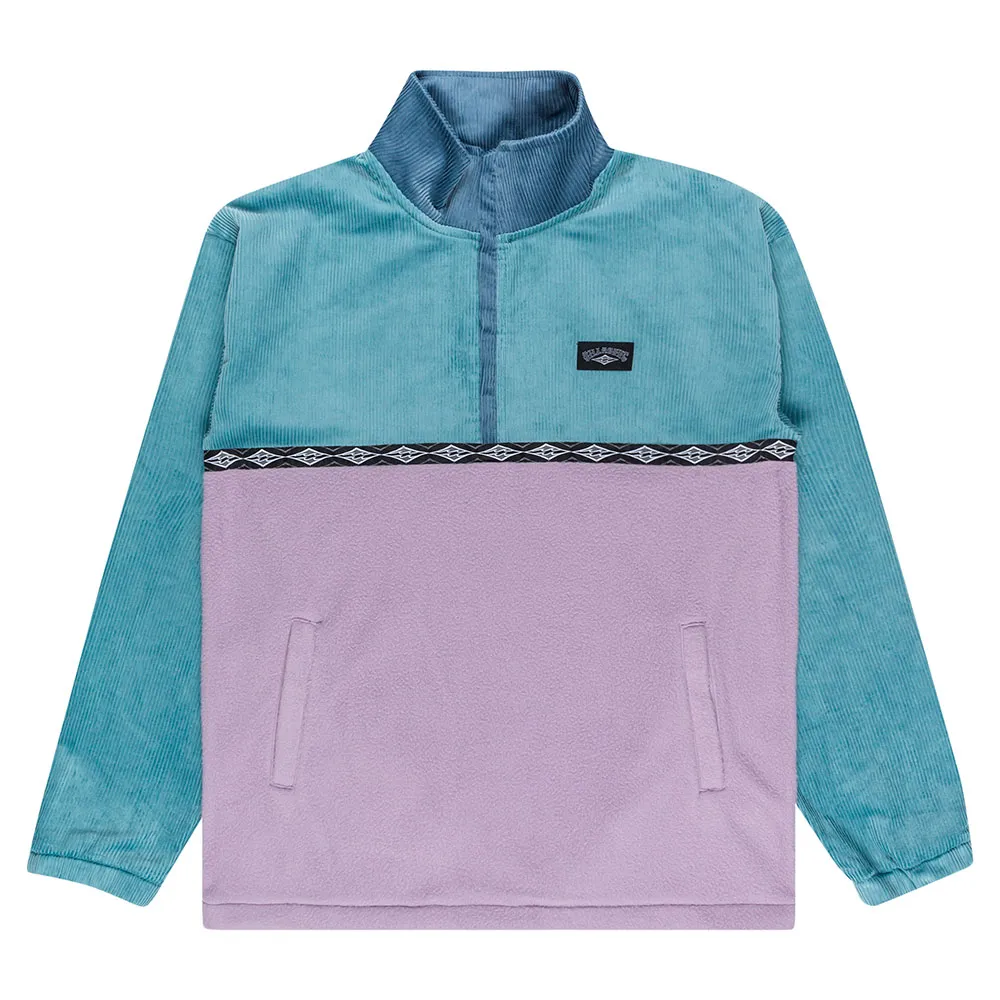 Куртка Billabong Space Lobster Fleece, синий
Куртка Billabong Space Lobster Fleece, синий