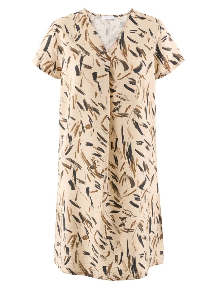 Короткое платье Tamaris
Короткое платье Tamaris