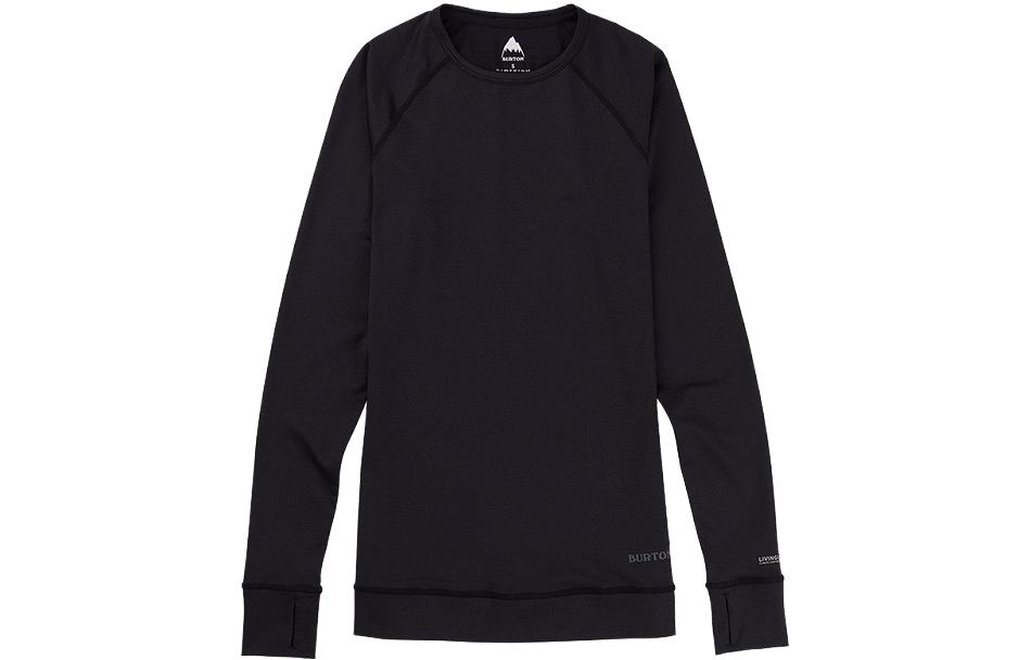 Облегченная футболка с регланными рукавами Women's BURTON, черный
Облегченная футболка с регланными рукавами Women's BURTON, черный