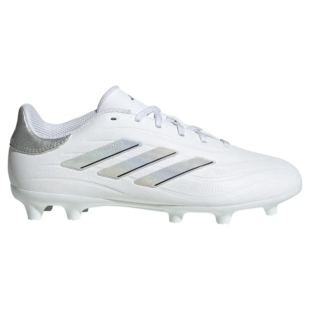 Футбольные бутсы adidas Copa Pure 2 League FG, белый
Футбольные бутсы adidas Copa Pure 2 League FG, белый