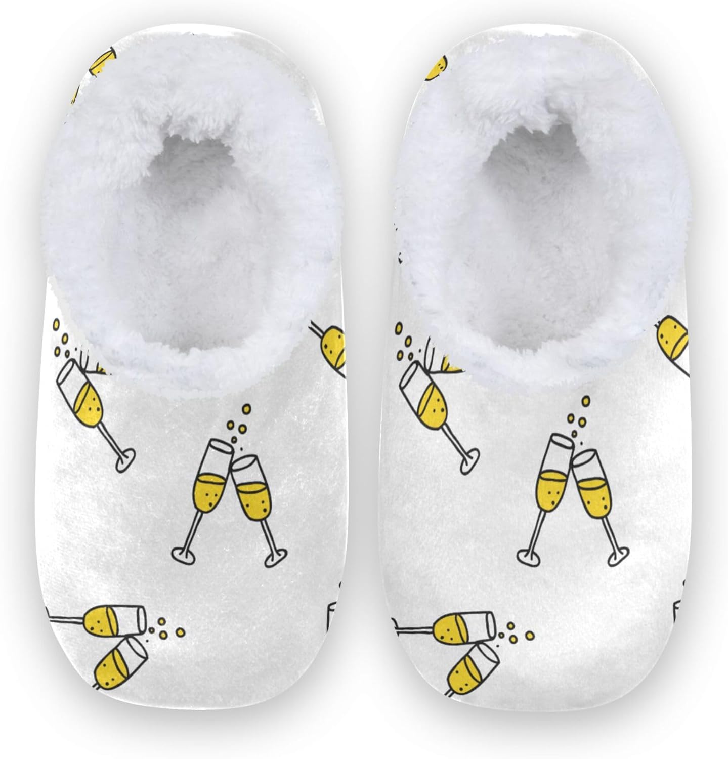 Домашние тапочки Umidedor с мягкой пенной стелькой для женщин и мужчин, белый
Домашние тапочки Umidedor с мягкой пенной стелькой для женщин и мужчин, белый