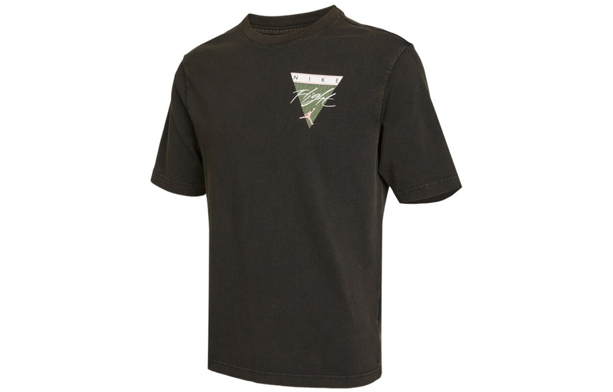 Мужская футболка Jordan, Черный
Мужская футболка Jordan, Черный