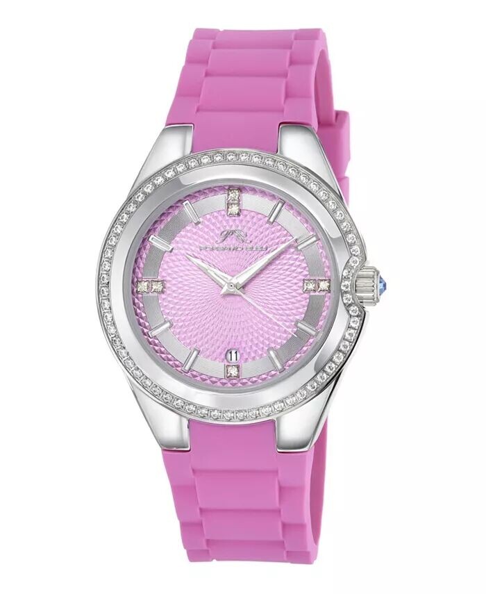 Женские часы Guilia из нержавеющей стали и силиконового ремешка 1122BGUS Porsamo Bleu
Женские часы Guilia из нержавеющей стали и силиконового ремешка 1122BGUS Porsamo Bleu