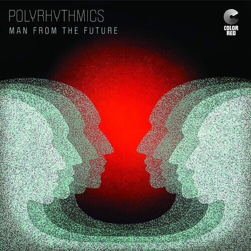 Виниловая пластинка Polyrhythmics - Man From The Future
Виниловая пластинка Polyrhythmics - Man From The Future