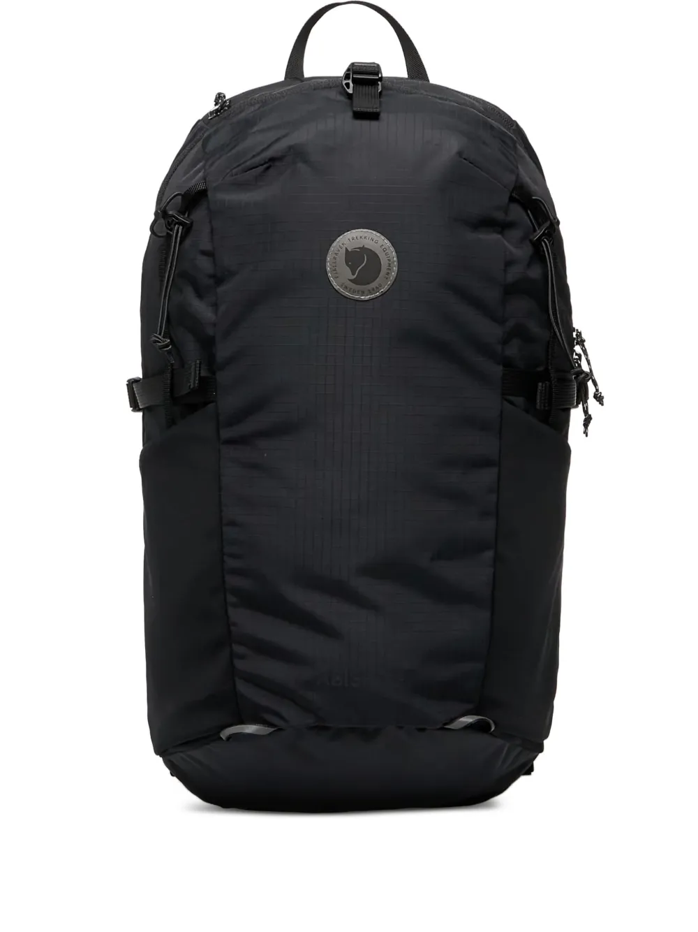 Рюкзак Abisko Fjällräven, черный
Рюкзак Abisko Fjällräven, черный