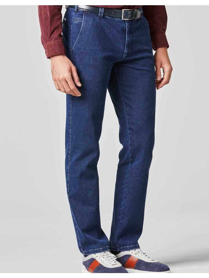 Брюки чинос Meyer Bonn, цвет dark-blue
Брюки чинос Meyer Bonn, цвет dark-blue