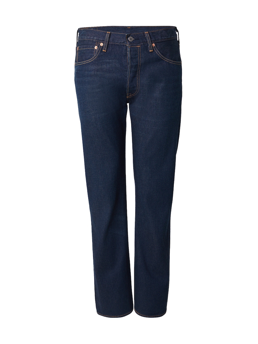 Обычные джинсы LEVI'S 501, Blue Denim
Обычные джинсы LEVI'S 501, Blue Denim