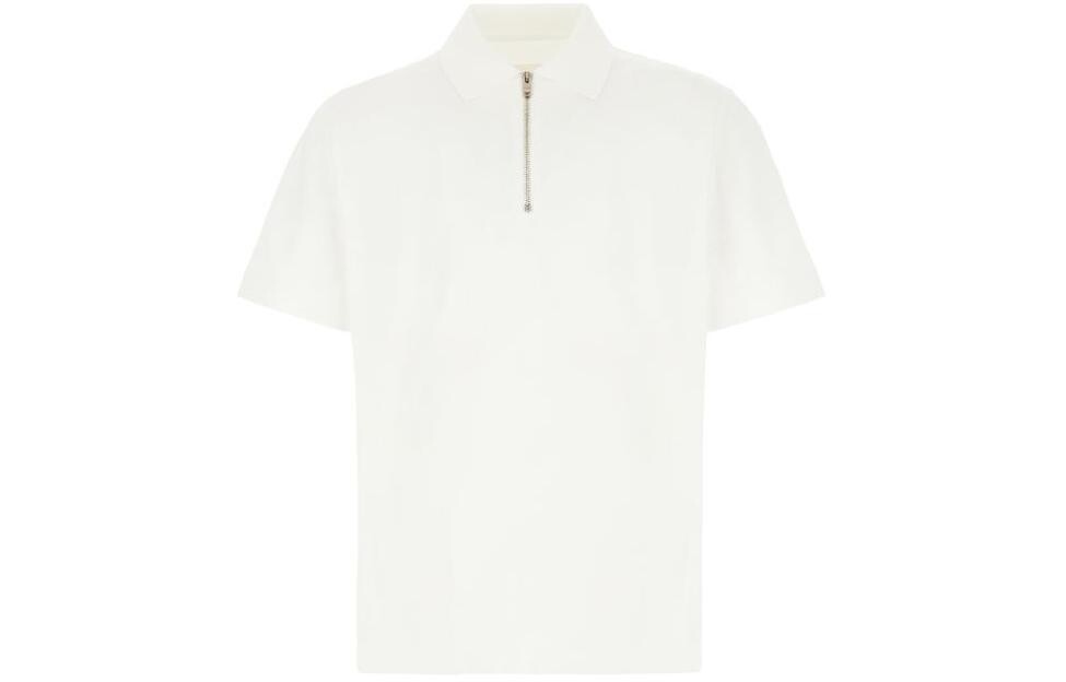 Рубашка поло мужская белая Givenchy, белый
Рубашка поло мужская белая Givenchy, белый