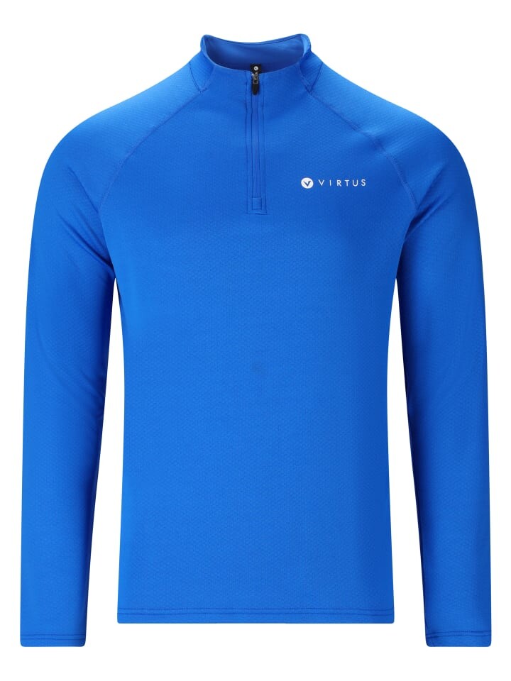 Рубашка Virtus Midlayer Jaxton, цвет 2236 Immerse
Рубашка Virtus Midlayer Jaxton, цвет 2236 Immerse