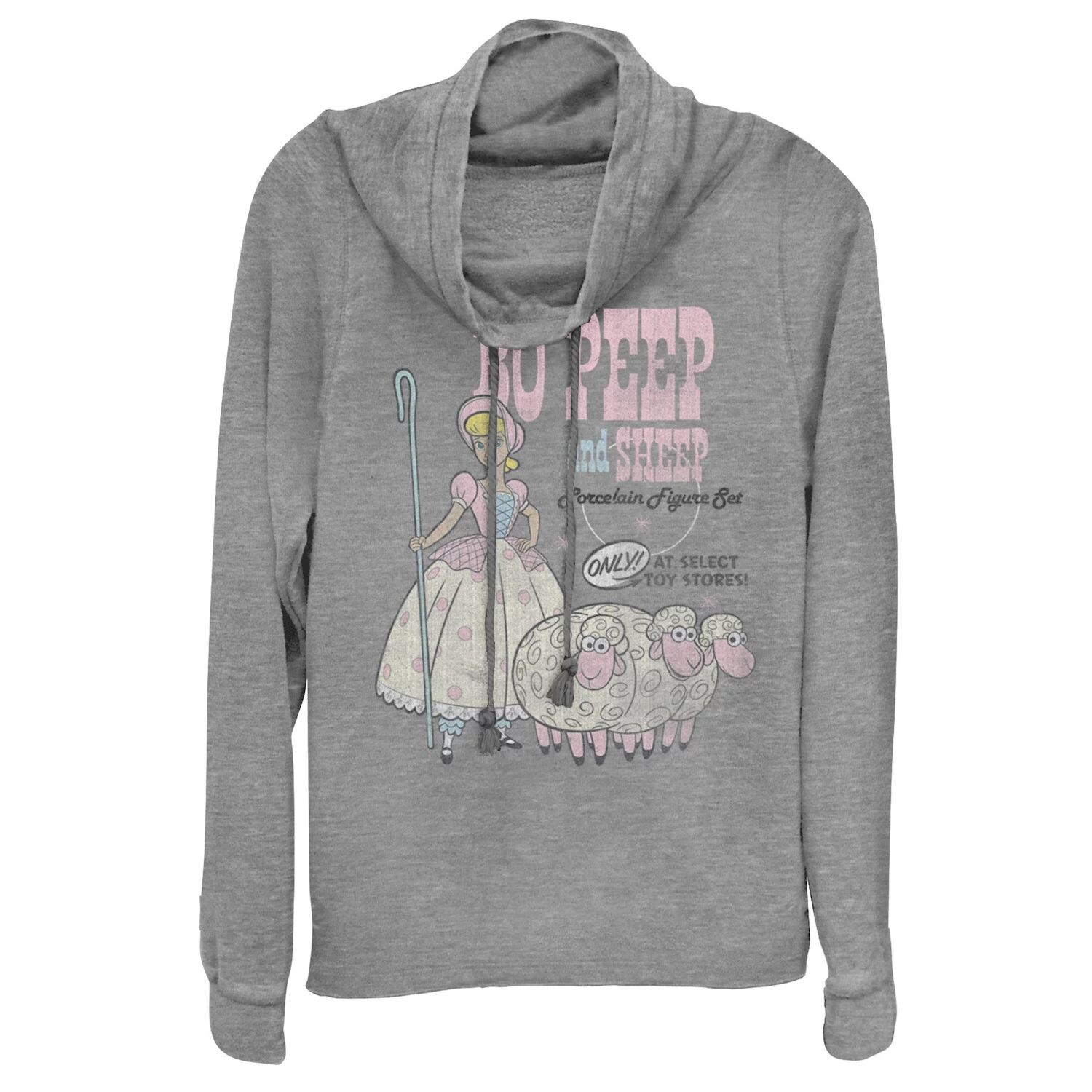 Disney/Pixar История игрушек 4. Бо Пип и овца для детей. Топ с хомутом и хомутом с рекламой и рисунком. Licensed Character
Disney/Pixar История игрушек 4. Бо Пип и овца для детей. Топ с хомутом и хомутом с рекламой и рисунком. Licensed Character