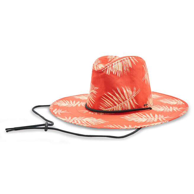 Панама Brixton FieldSun, красный
Панама Brixton FieldSun, красный