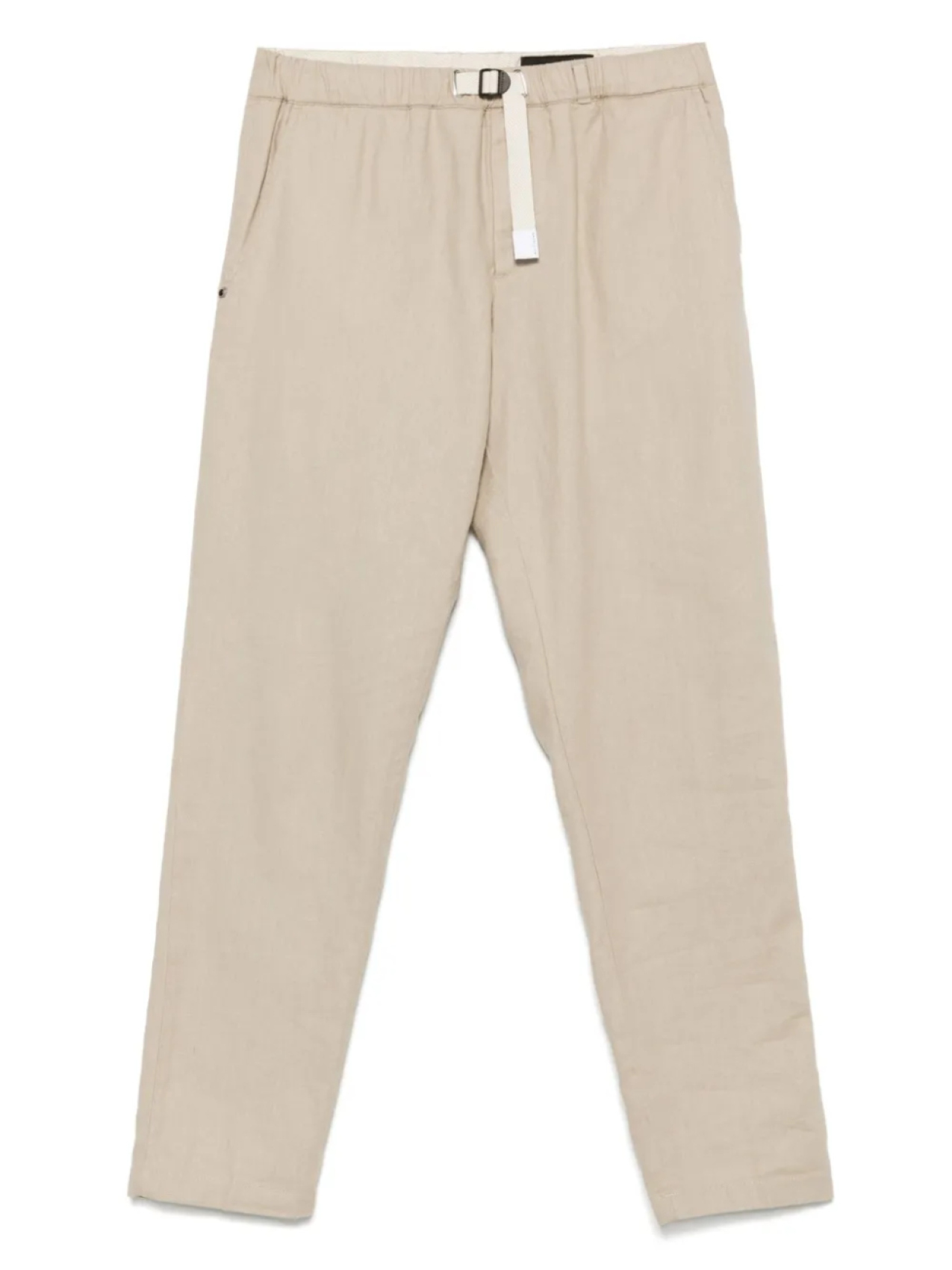 Прямые брюки White Sand, нейтральный
Прямые брюки White Sand, нейтральный