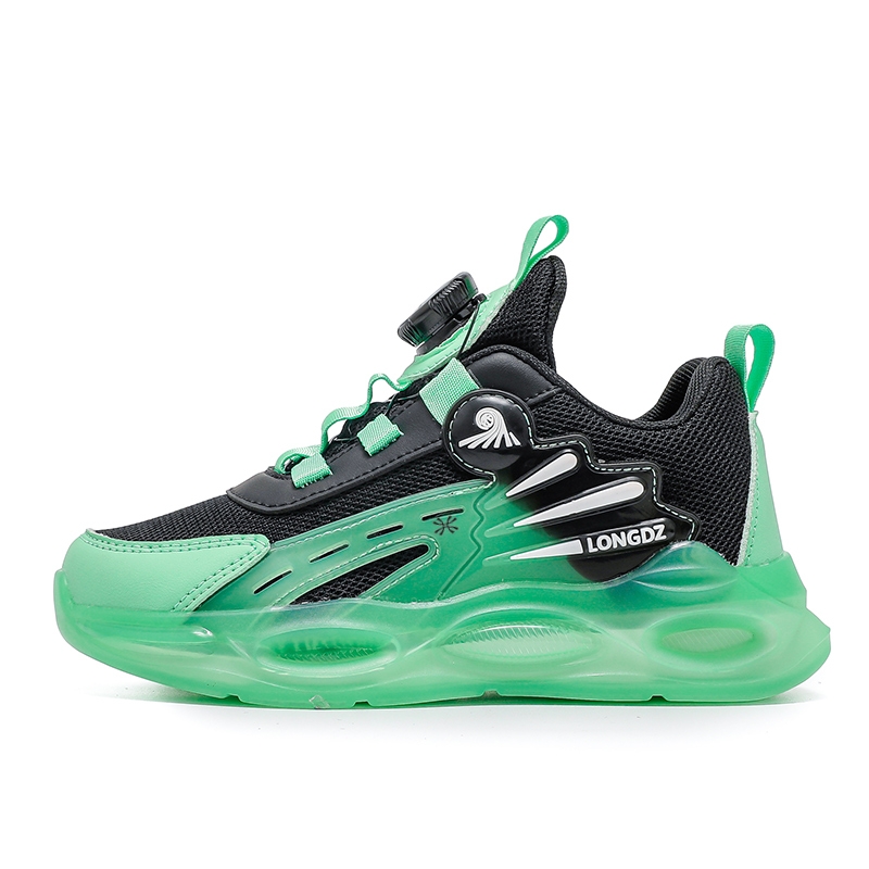 Детские кроссовки для бега YUZHAOLIN, зеленый
Детские кроссовки для бега YUZHAOLIN, зеленый