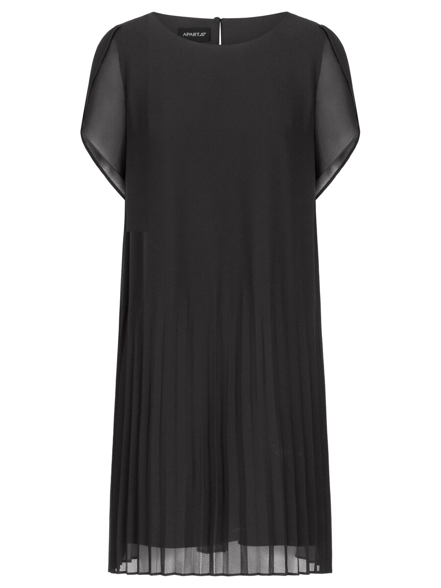 Летнее платье APART, черный
Летнее платье APART, черный