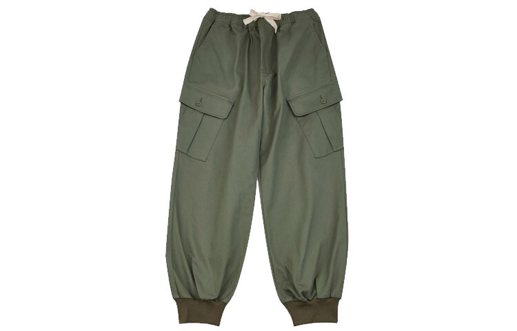 Dickies Женские брюки-карго, цвет Army Green
Dickies Женские брюки-карго, цвет Army Green