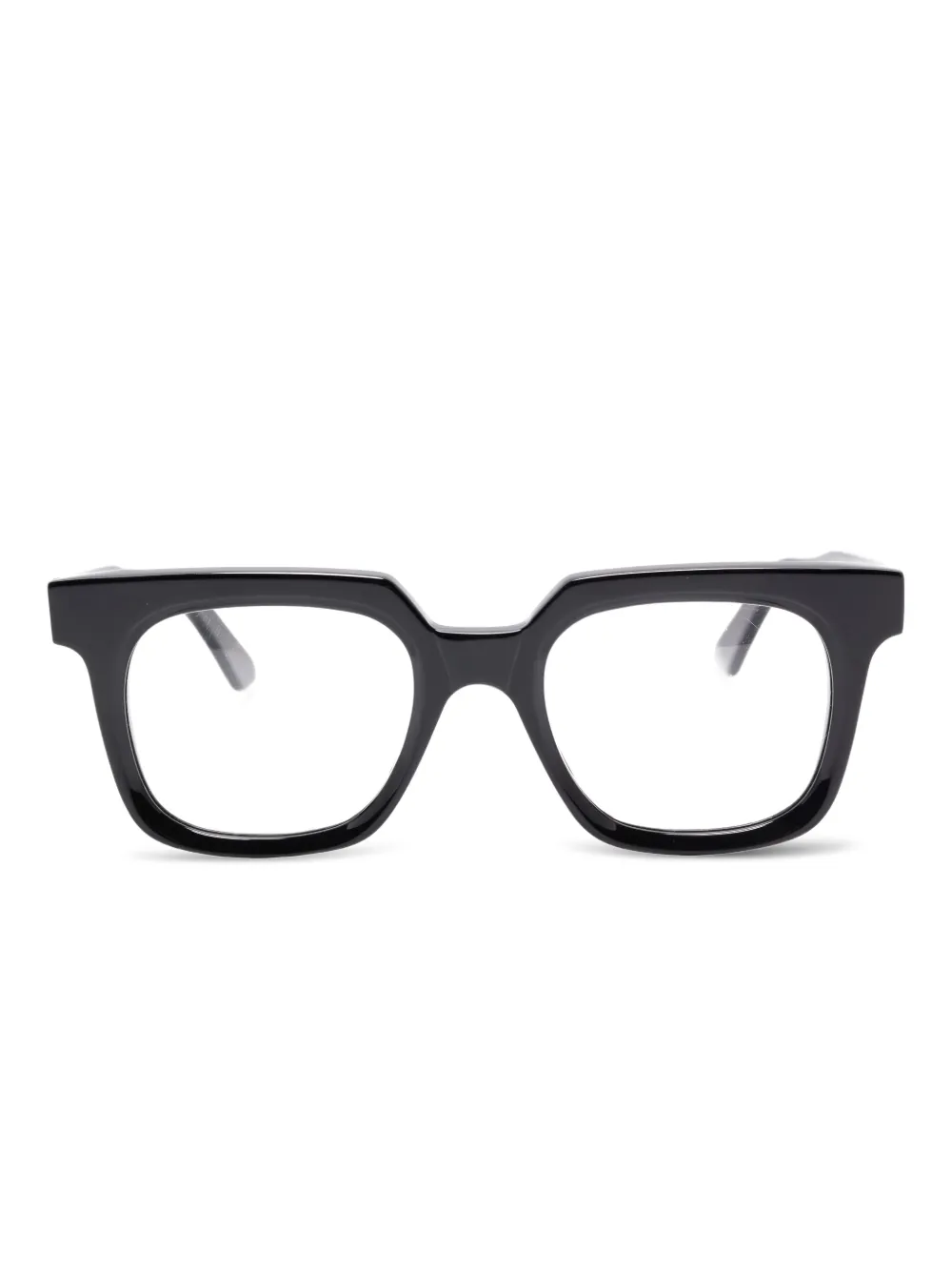 Очки Bowie в квадратной оправе Family Affair, черный
Очки Bowie в квадратной оправе Family Affair, черный