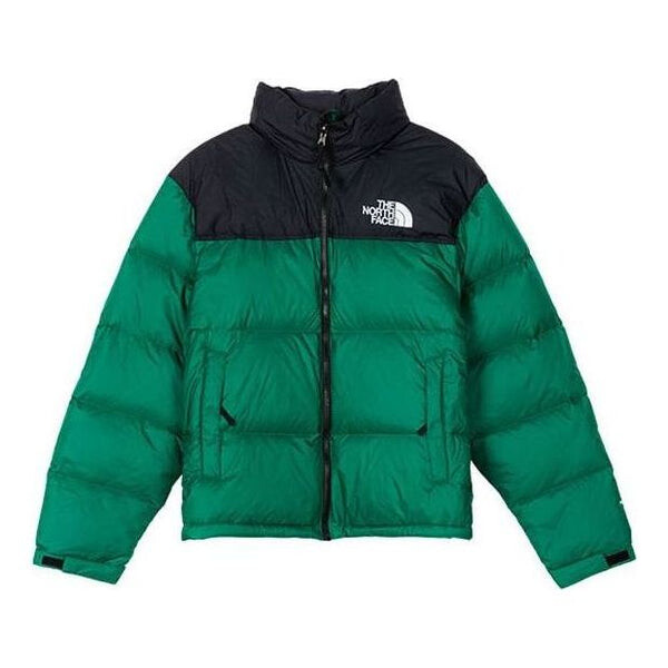Куртка 1996 nuptse icon puffer jacket 'green' The North Face, зеленый
Куртка 1996 nuptse icon puffer jacket 'green' The North Face, зеленый