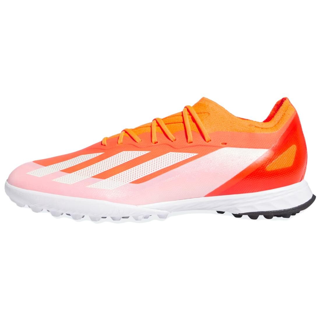 Crazyfast Elite Turf Solar Red Cloud White Team Solar Yellow Adidas
Crazyfast Elite Turf Solar Red Cloud White Team Solar Yellow Adidas