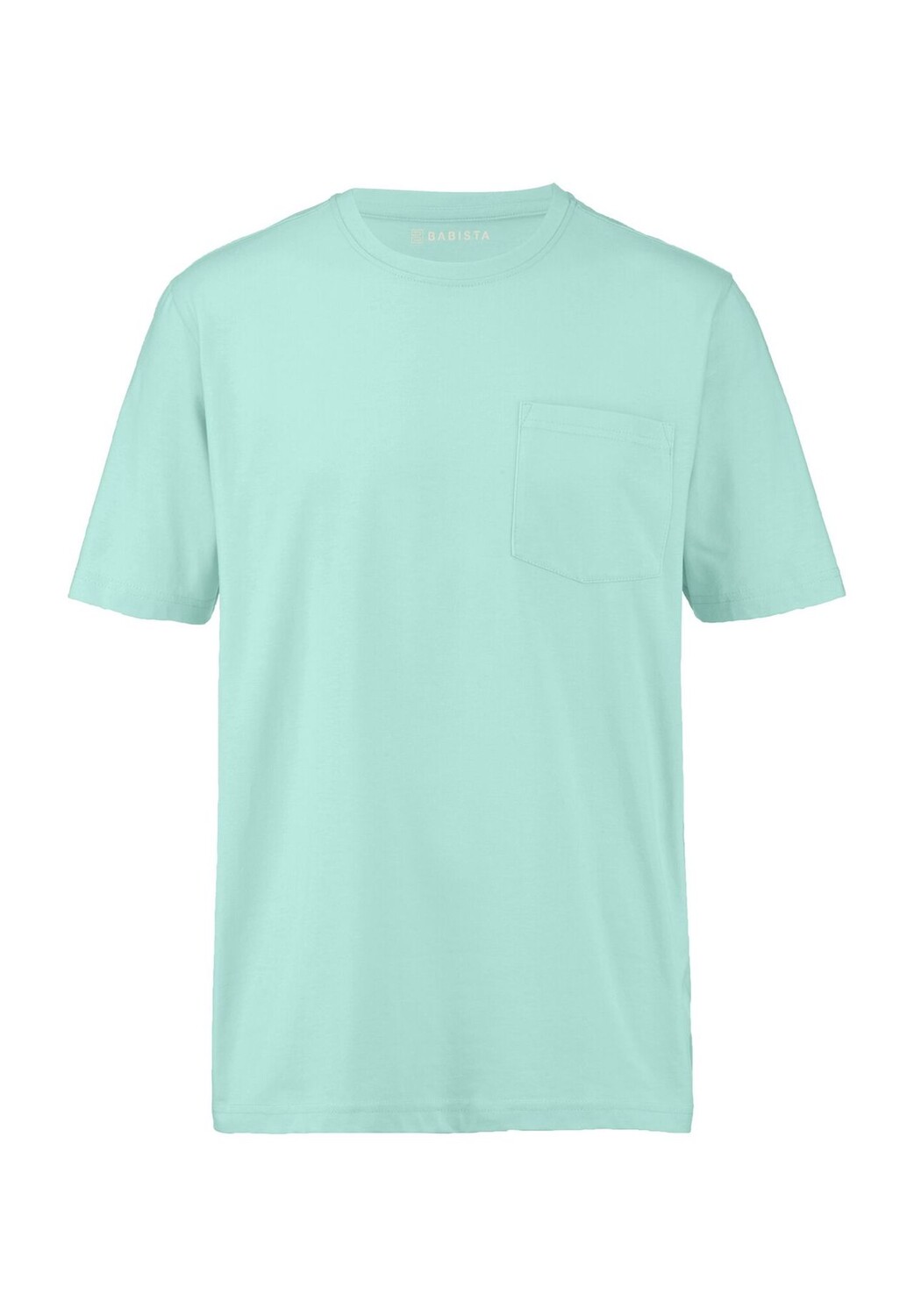 Футболка УЛЬВИЕНТО BABISTA, зеленый
Футболка УЛЬВИЕНТО BABISTA, зеленый