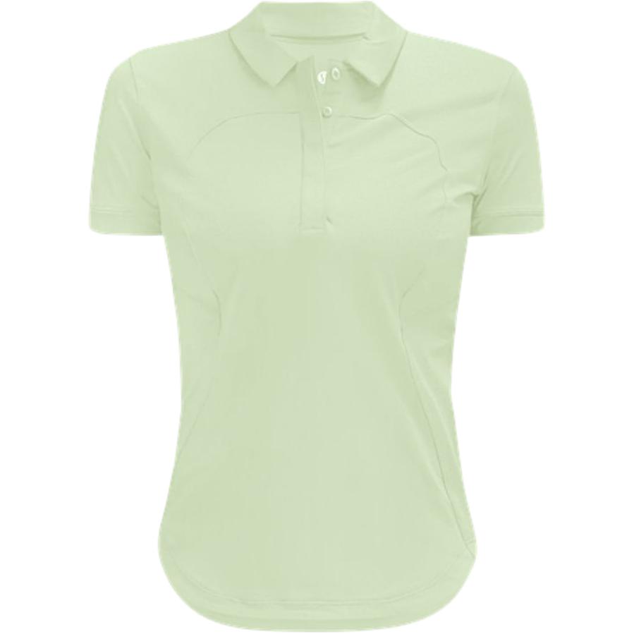 Быстросохнущая поло для женщин Lululemon, Mimo
Быстросохнущая поло для женщин Lululemon, Mimo