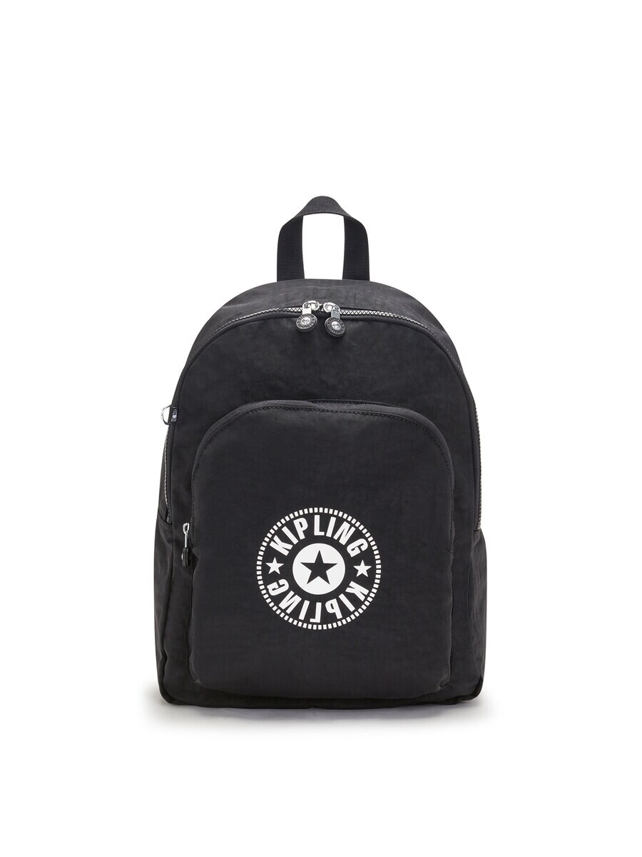 Рюкзак KIPLING Backpack Curtis, черный
Рюкзак KIPLING Backpack Curtis, черный