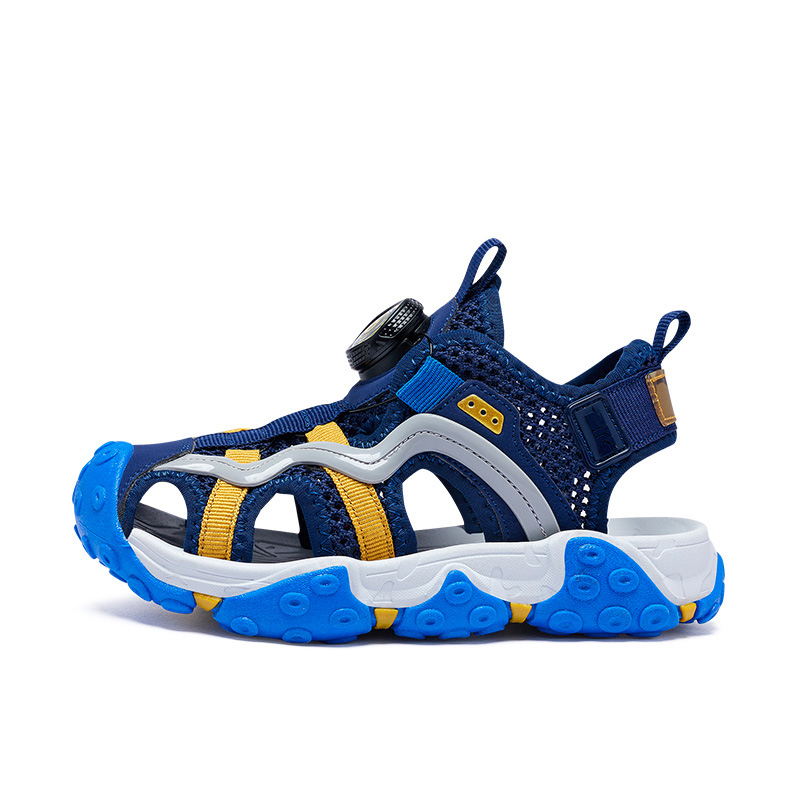 Противоскользящие детские сандалии для детей 3–7 лет BIG WASP, бежевый
Противоскользящие детские сандалии для детей 3–7 лет BIG WASP, бежевый