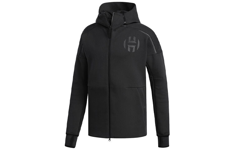 Толстовка мужская Adidas, черный
Толстовка мужская Adidas, черный