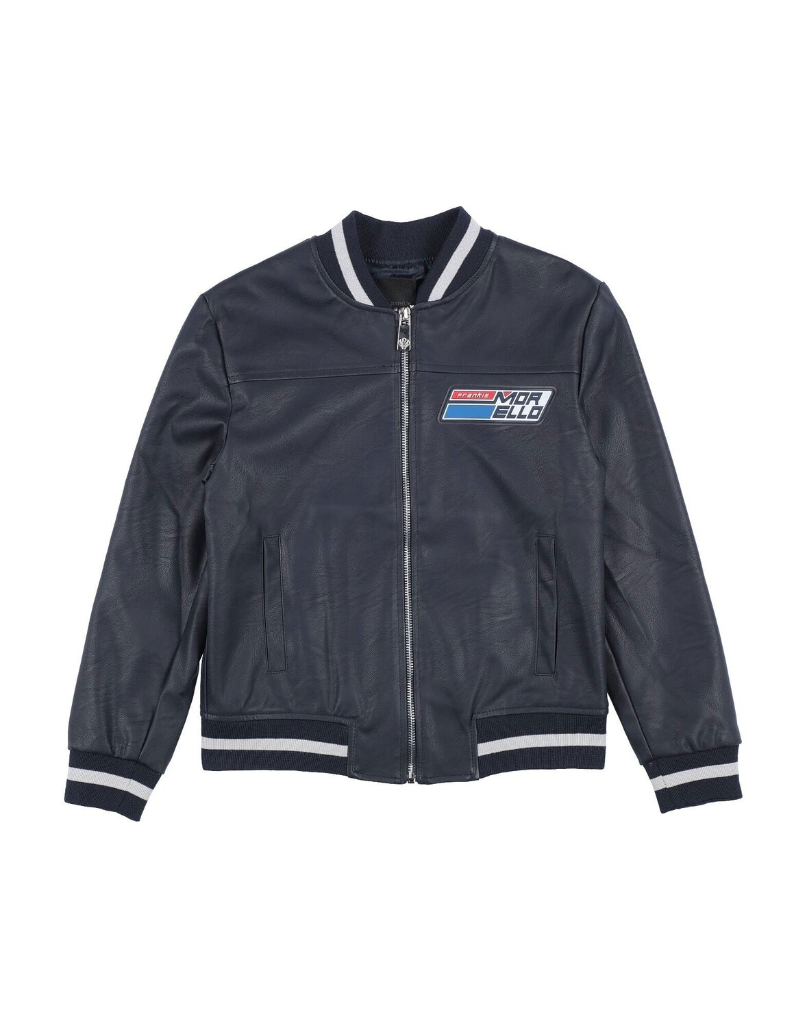 Куртка Frankie Morello, синий
Куртка Frankie Morello, синий