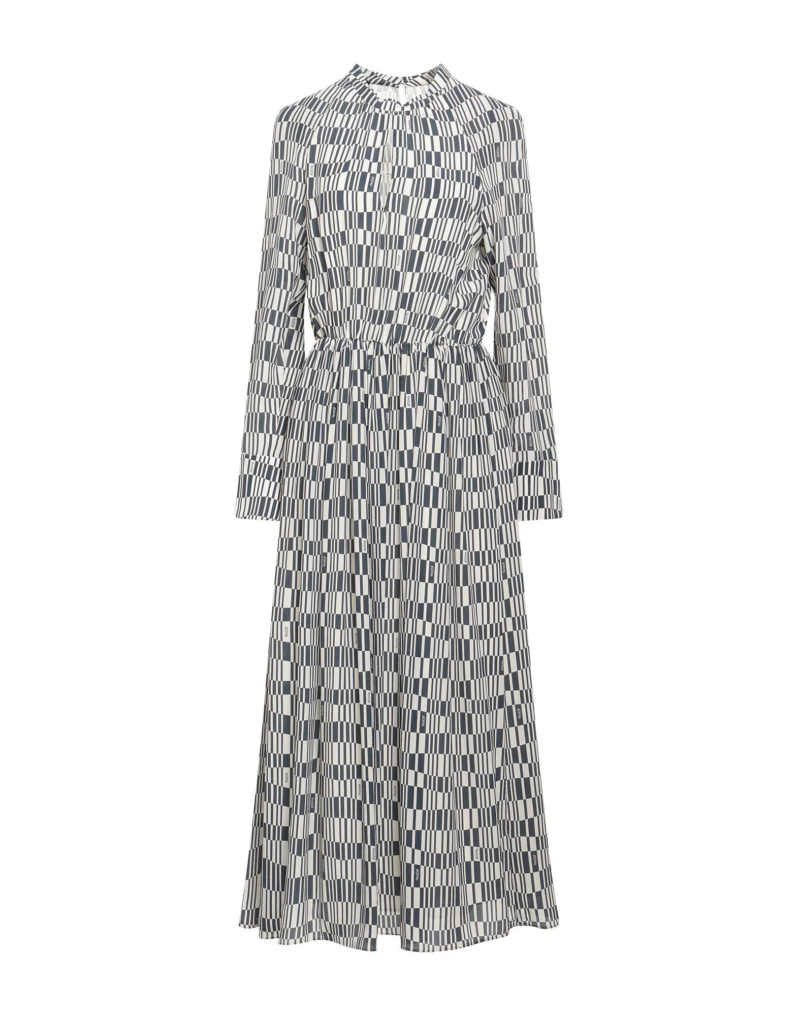 Макси платье Rochas, полуночно-синий
Макси платье Rochas, полуночно-синий