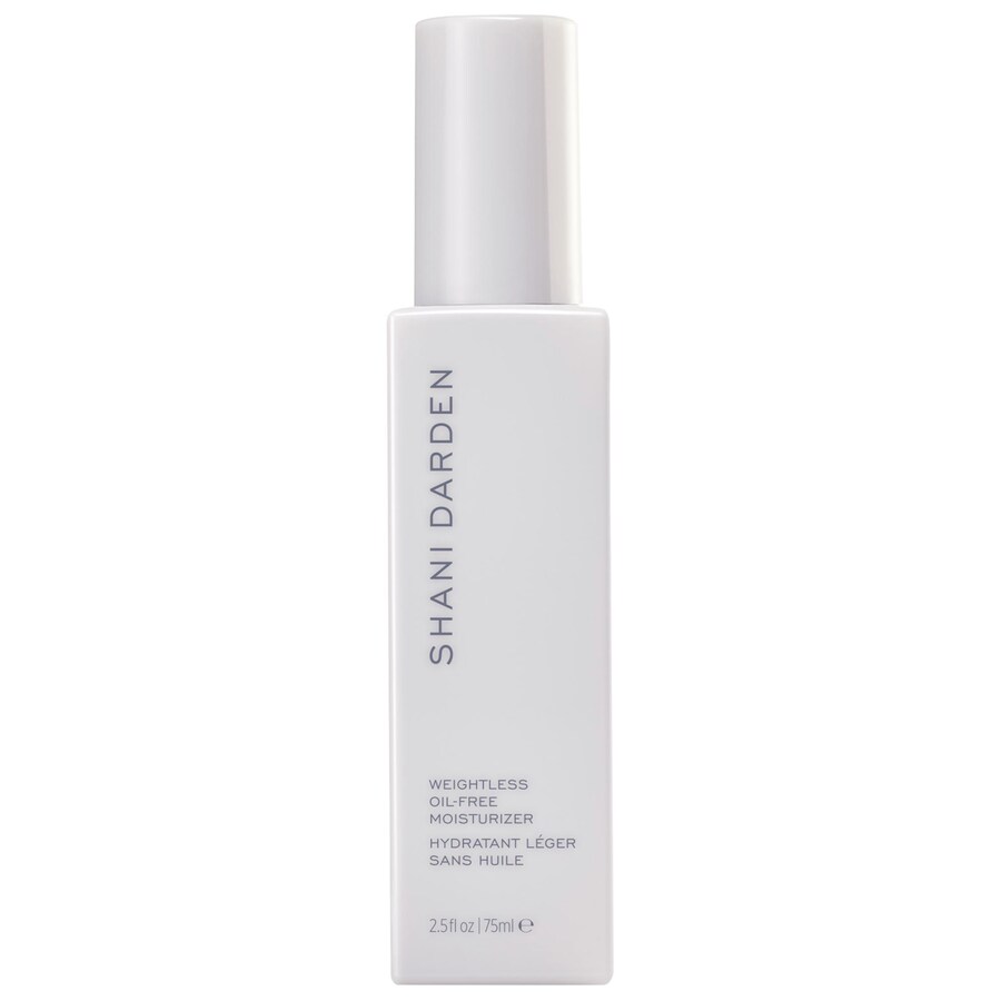 Невесомый увлажняющий крем без масла Shani Darden Skin Care, 2.5 oz/75 mL
Невесомый увлажняющий крем без масла Shani Darden Skin Care, 2.5 oz/75 mL