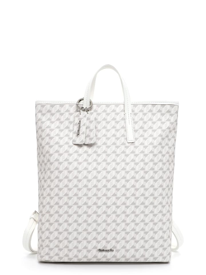 Рюкзак Tamaris, белый
Рюкзак Tamaris, белый