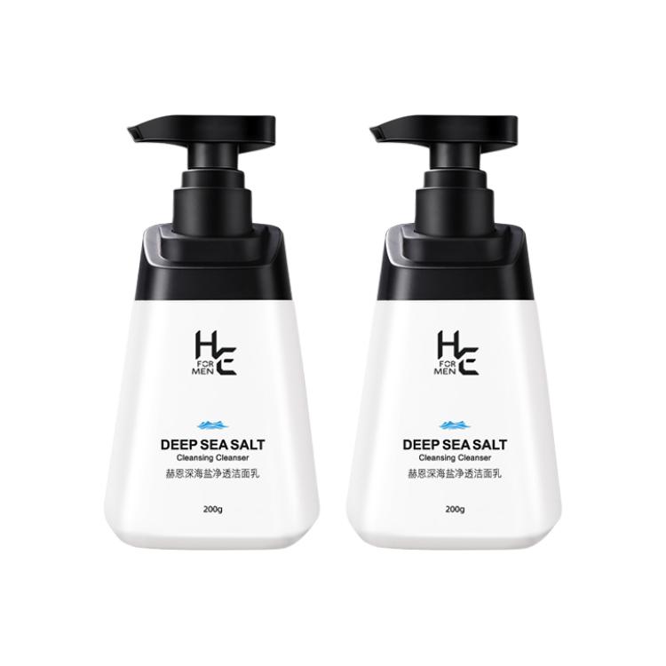 Очищающие средства для мужчин H&E
Очищающие средства для мужчин H&E
