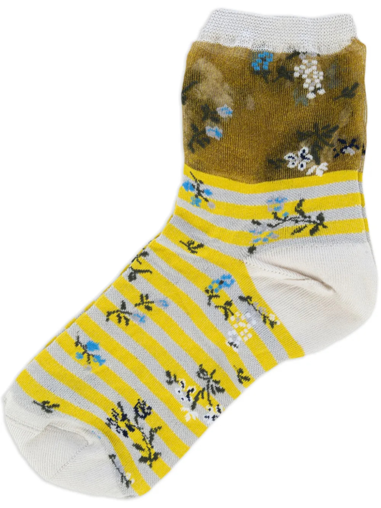 Alto milano носки с жаккардовым узором, коричневый
Alto milano носки с жаккардовым узором, коричневый