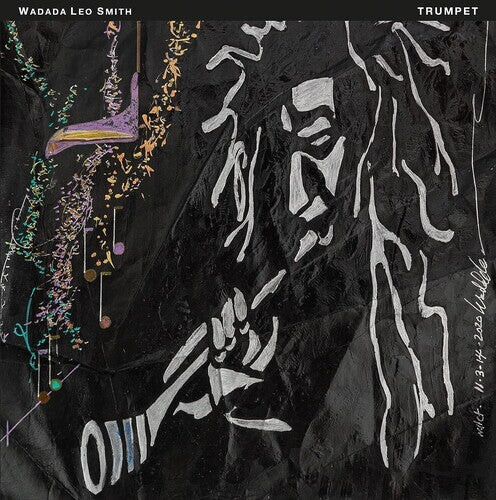 CD диск Smith, Wadada Leo: Trumpet
CD диск Smith, Wadada Leo: Trumpet