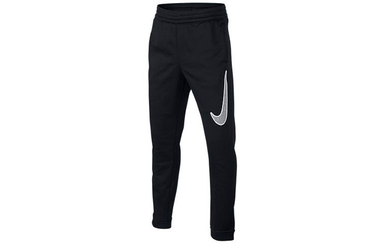 Детские спортивные штаны Nike, цвет Black
Детские спортивные штаны Nike, цвет Black