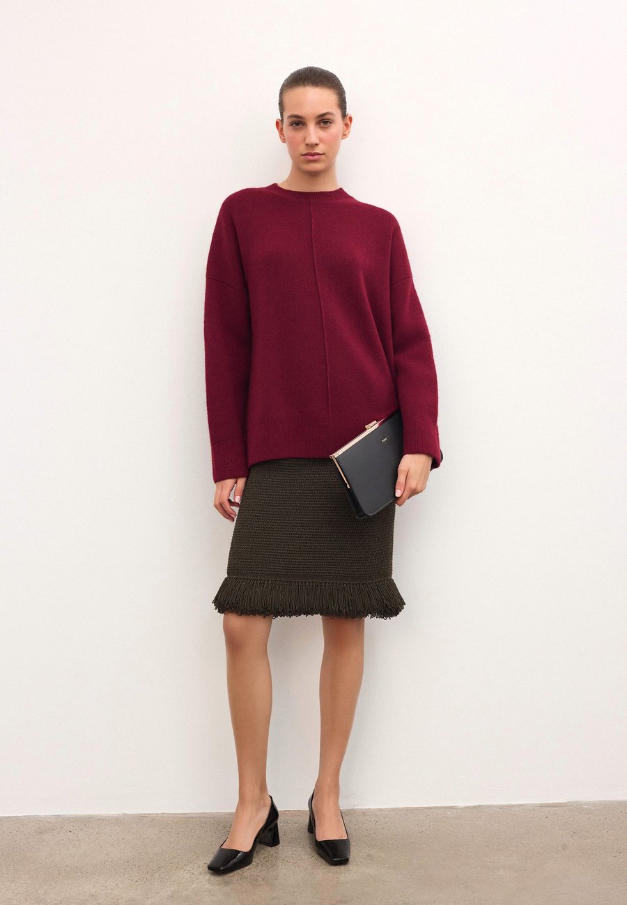 Клатч Kazar CATALINA, Black
Клатч Kazar CATALINA, Black