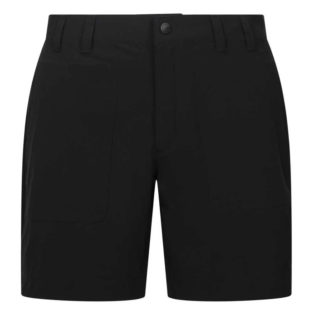 Шорты Trespass Montrose, черный
Шорты Trespass Montrose, черный