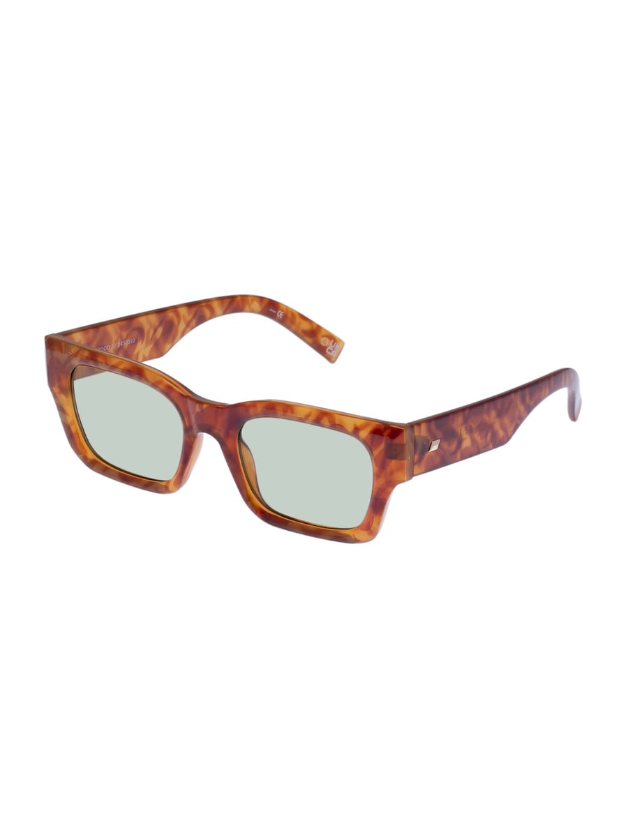 Солнцезащитные очки LE SPECS SHMOOD, Brown/Cognac
Солнцезащитные очки LE SPECS SHMOOD, Brown/Cognac