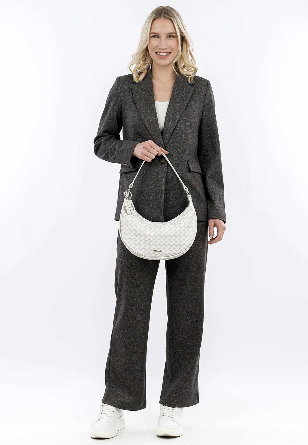 Сумка TAS FRANCESCA Tamaris, слоновая кость
Сумка TAS FRANCESCA Tamaris, слоновая кость