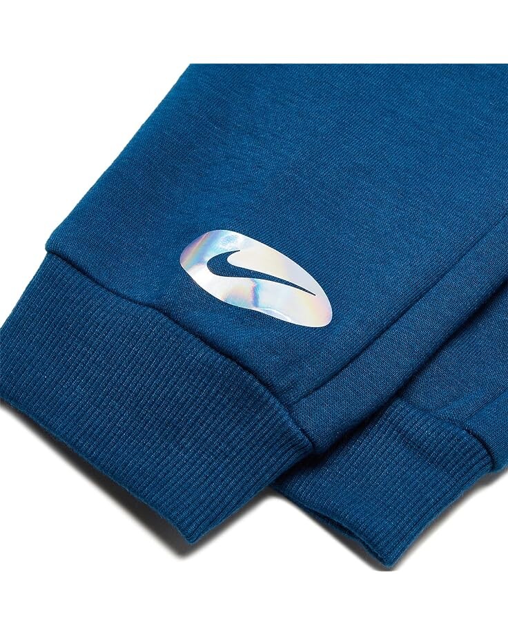 Брюки Nike Icon Clash Joggers, цвет Valerian Blue
Брюки Nike Icon Clash Joggers, цвет Valerian Blue