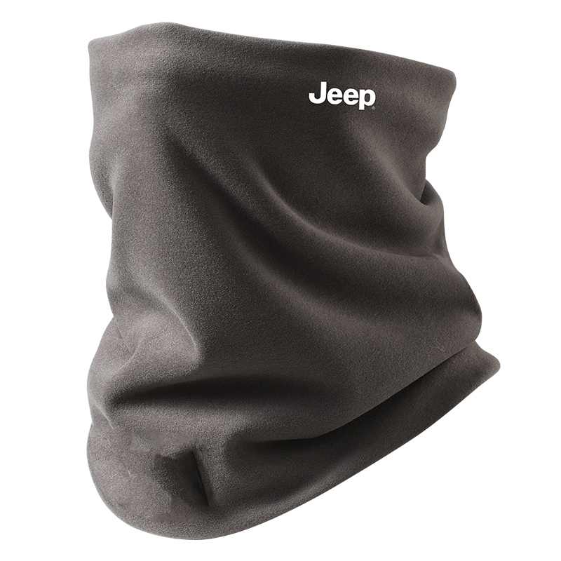 Шарф Unisex Jeep, coffee
Шарф Unisex Jeep, coffee