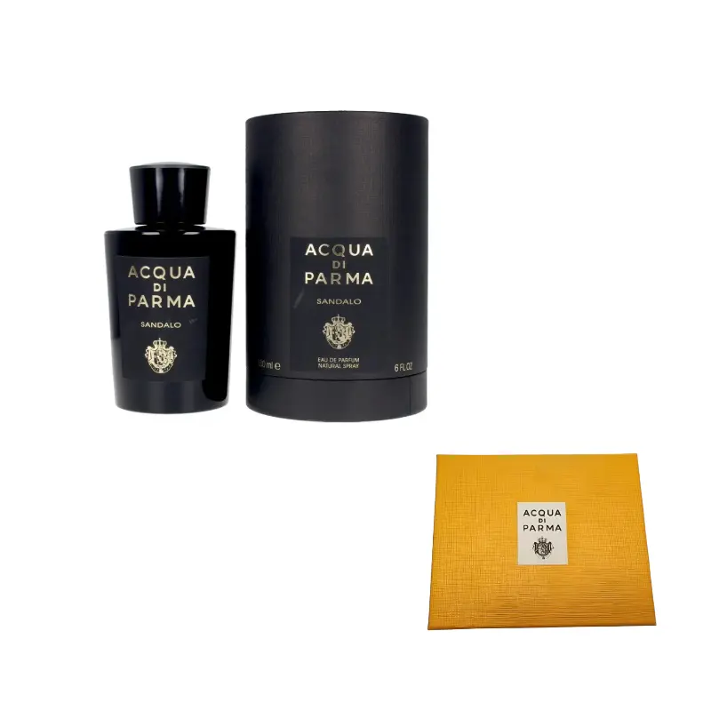 Женские духи Acqua Di Parma
Женские духи Acqua Di Parma