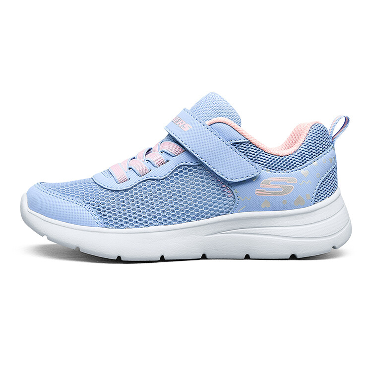 Отличные новости Детские кроссовки GS Low-top Фиолетовый Skechers
Отличные новости Детские кроссовки GS Low-top Фиолетовый Skechers
