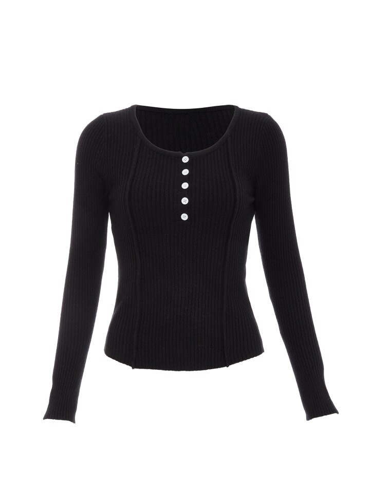 Пуловер iparo, черный
Пуловер iparo, черный