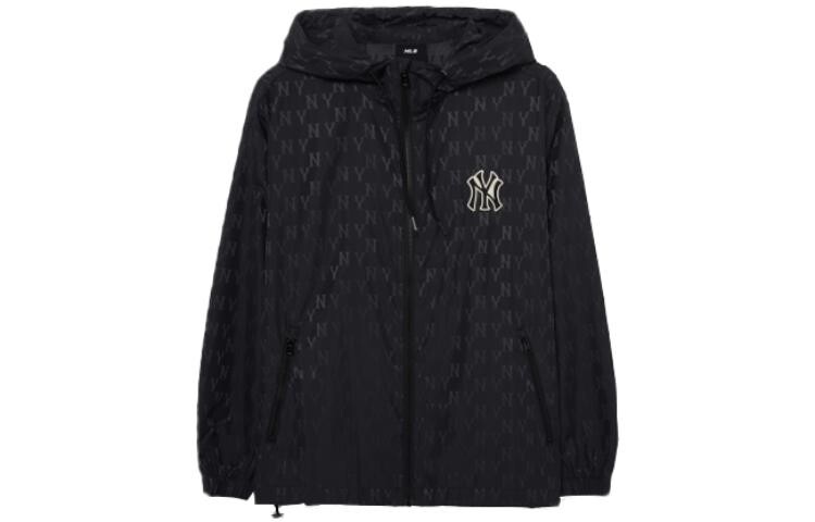 Куртка унисекс черный Mlb
Куртка унисекс черный Mlb